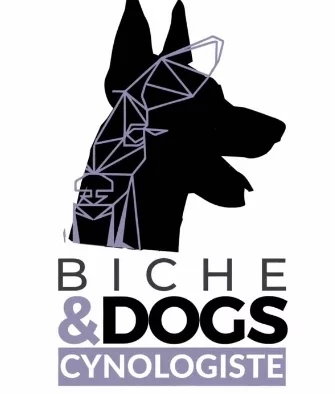Logo Biche & Dogs